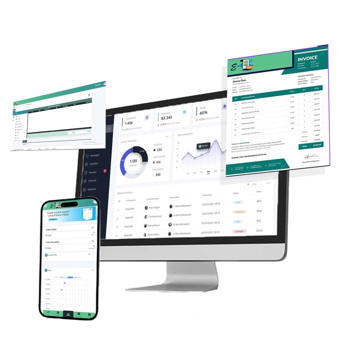 Performance Tracking